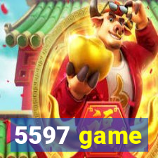 5597 game